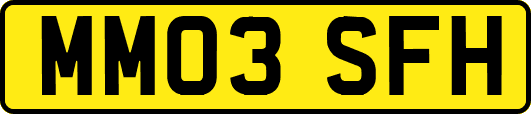 MM03SFH