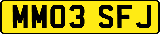 MM03SFJ