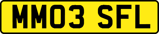 MM03SFL
