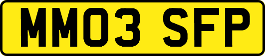 MM03SFP