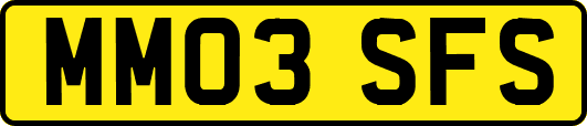 MM03SFS