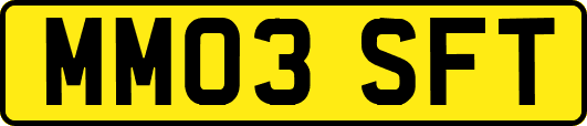 MM03SFT