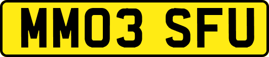 MM03SFU