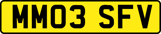 MM03SFV