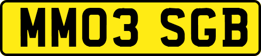 MM03SGB