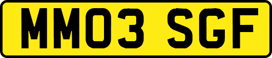 MM03SGF