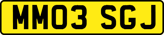 MM03SGJ