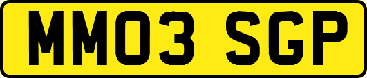 MM03SGP
