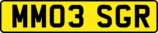 MM03SGR