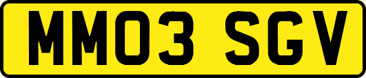 MM03SGV