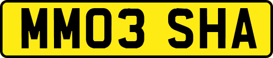 MM03SHA