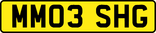 MM03SHG
