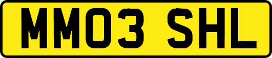 MM03SHL