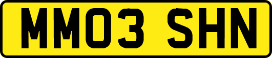 MM03SHN