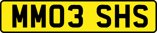MM03SHS