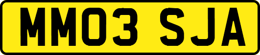 MM03SJA