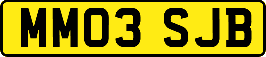 MM03SJB