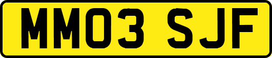 MM03SJF