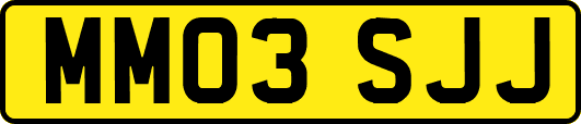 MM03SJJ