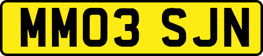 MM03SJN