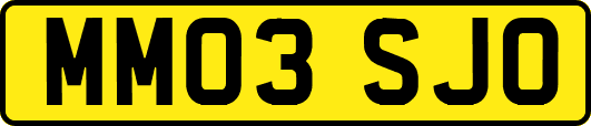 MM03SJO