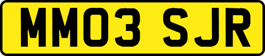 MM03SJR