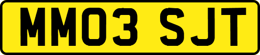 MM03SJT