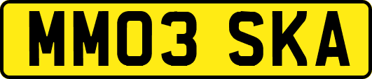 MM03SKA