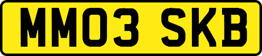 MM03SKB