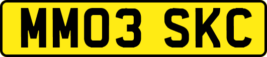 MM03SKC
