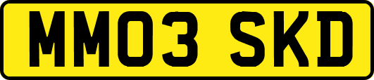 MM03SKD
