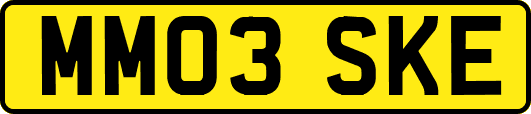 MM03SKE