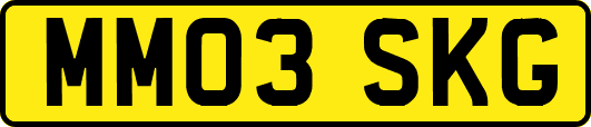 MM03SKG