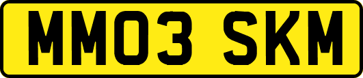 MM03SKM