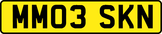 MM03SKN