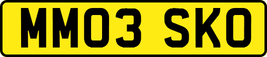 MM03SKO