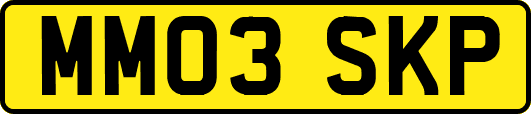 MM03SKP