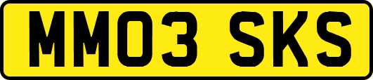 MM03SKS
