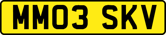 MM03SKV