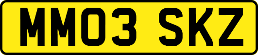 MM03SKZ
