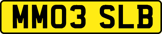 MM03SLB