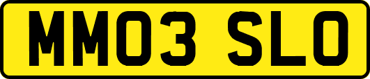 MM03SLO