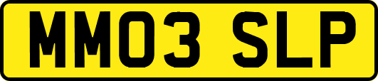 MM03SLP