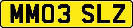 MM03SLZ