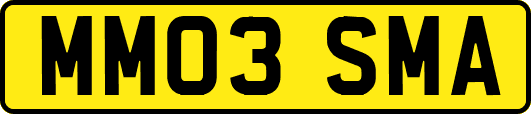 MM03SMA
