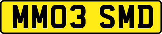 MM03SMD