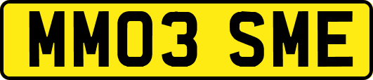 MM03SME