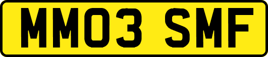 MM03SMF