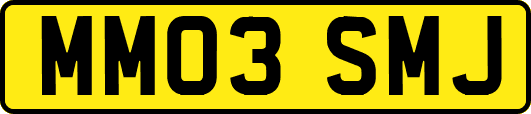 MM03SMJ
