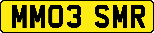 MM03SMR
